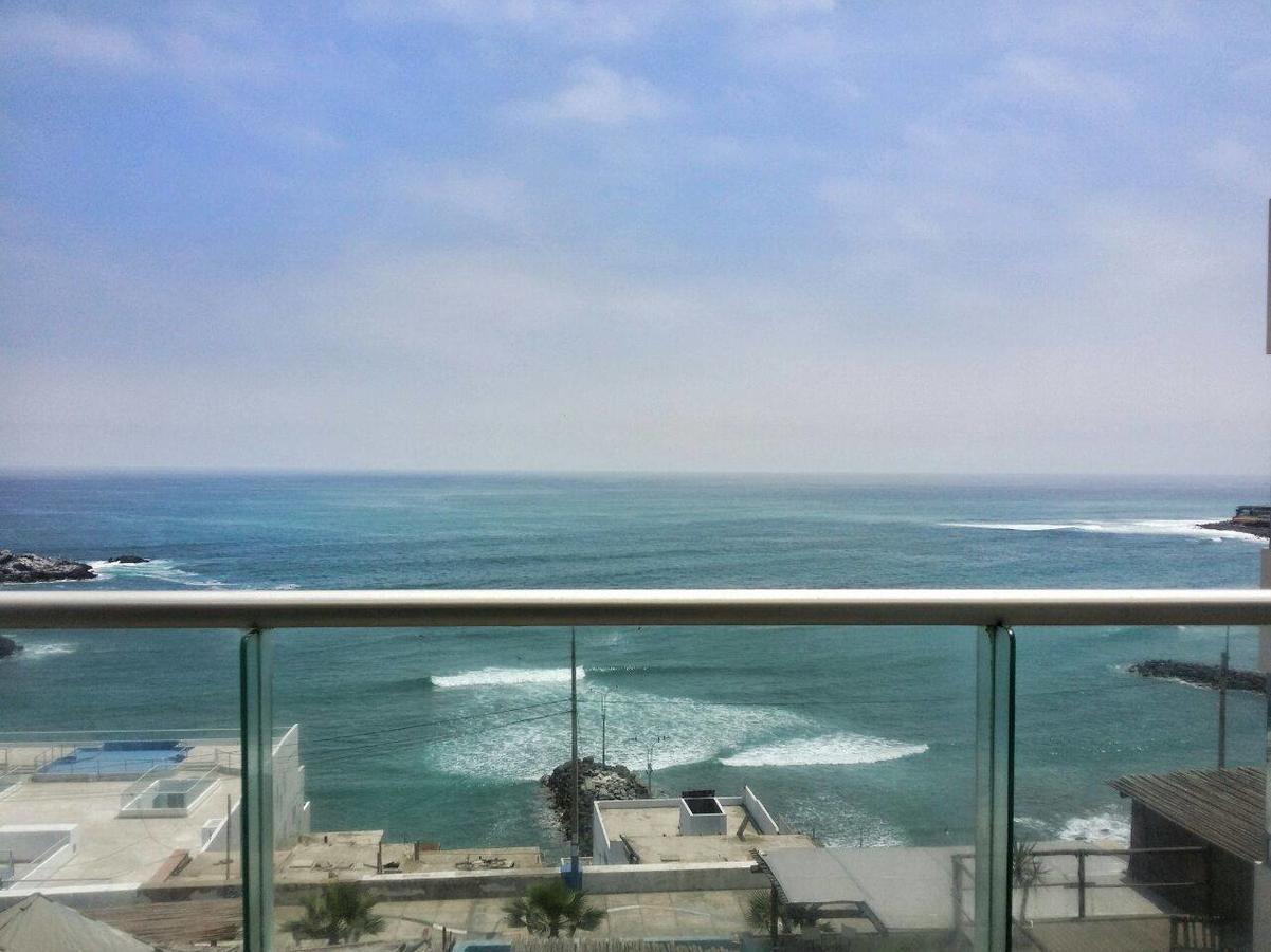 Hs Buona Vista 호텔 산 바르톨로 외부 사진