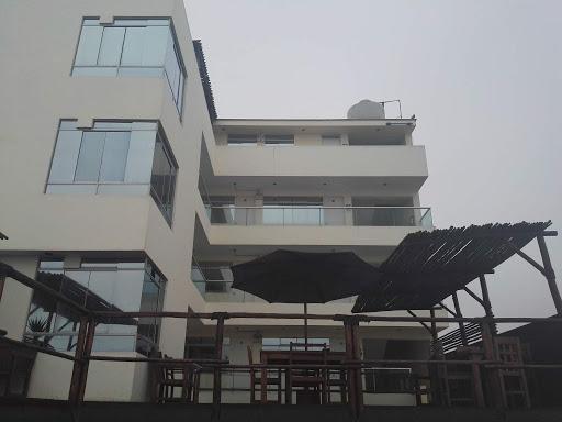 Hs Buona Vista 호텔 산 바르톨로 외부 사진